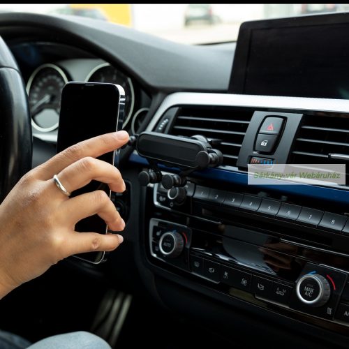 Vetel autós mobiltartó