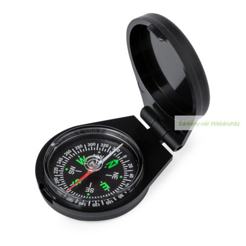 Kampasi ABS műanyag zsebiránytű