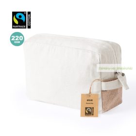 Misir Fairtrade kozmetikai táska, 23 x 15 x 8 cm