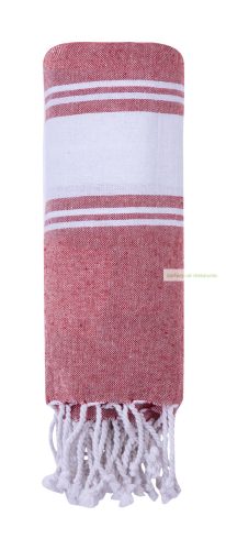 Lainen strandtörölköző