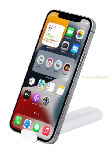 Complix USB töltőkábel szett, SIM tűvel