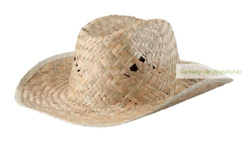 Duneo szalmakalap, unisex