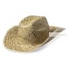 Duneo szalmakalap, unisex