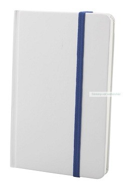 Yakis notesz, 9×14×1.3 cm, 80 sima lap