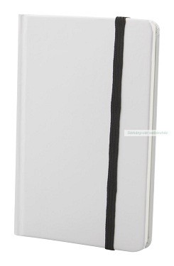 Yakis notesz, 9×14×1.3 cm, 80 sima lap