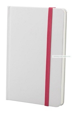 Yakis notesz, 9×14×1.3 cm, 80 sima lap