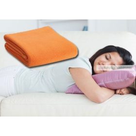 Menex polár úti takaró, 120 x 150 cm