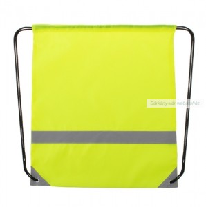 Vidraw jólláthatósági hátizsák,190T, 350×410 mm
