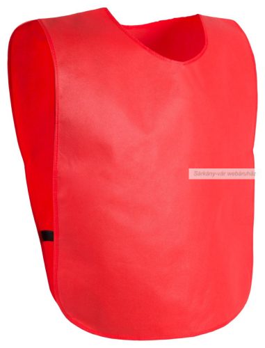 Sportmez non-woven anyagból