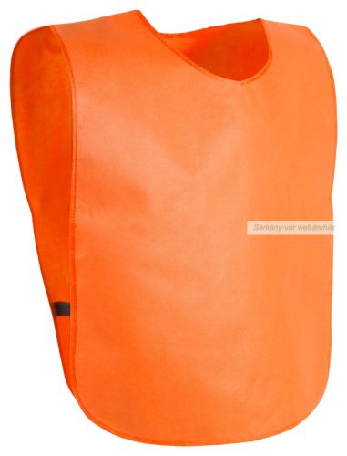 Sportmez non-woven anyagból