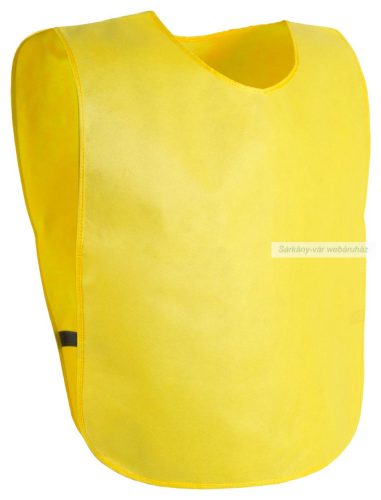 Sportmez non-woven anyagból