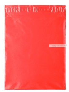 Tecly öntapadós tasak pólónak, 275×370 mm