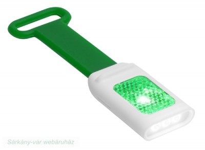 Plaup elemlámpa 4 Led-es