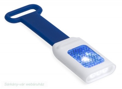 Plaup elemlámpa 4 Led-es