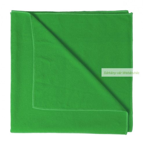 Lypso mikroszálas törölköző, 750×1500 mm.