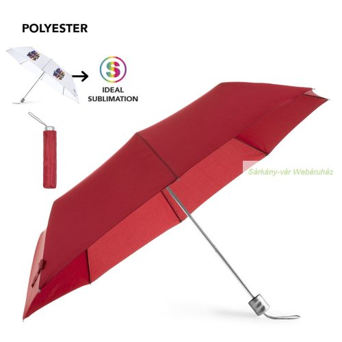 Ziant esernyő, ø96 cm, manuális