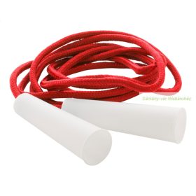 Derix sárga ugrálókötél, 2,57 m