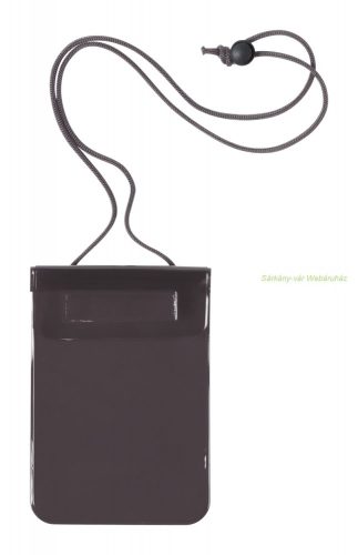 Coprox vízálló, mobiltelefontok, nyakpánttal, 13×24.5 cm
