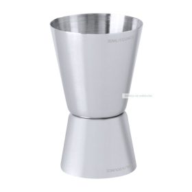 Roley Rm mérce pohár, 30/15 ml