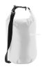 Vízlepergetős vitorlás táska,  ø185×360 mm.