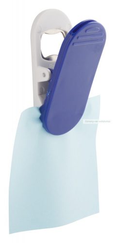 Lambra üveg nyitó, jegyzet csipesszel, mágneses