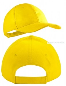 Rittel baseball sapka 6 paneles