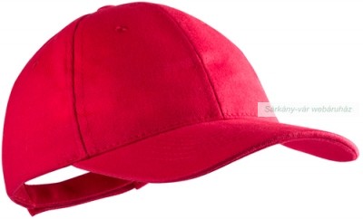 Rittel baseball sapka 6 paneles