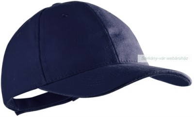 Rittel baseball sapka 6 paneles