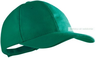 Rittel baseball sapka 6 paneles
