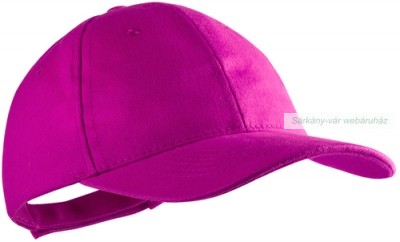 Rittel baseball sapka 6 paneles