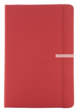 Setpuk jegyzetfüzet szett díszdobozban