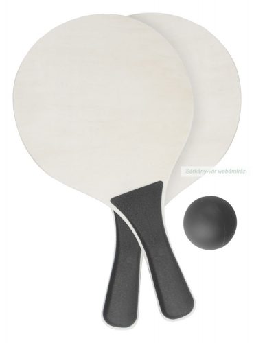 Mistra strandtenisz, fa - 190×330 mm