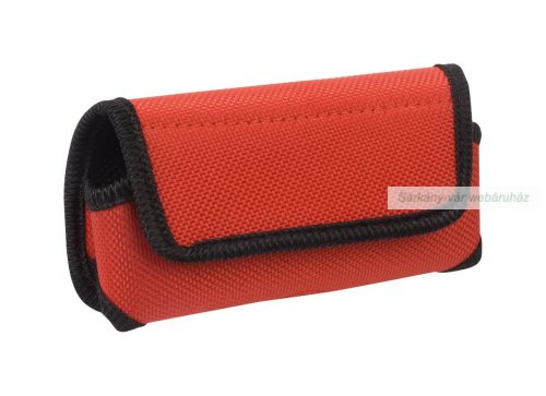 Nila övre rögzíthető  mobiltartó, 120×55×25 mm 