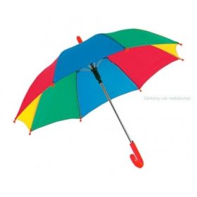 Espinete gyerek esernyő, 4 színű, ø71 cm