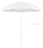 Mojacar napernyő 8 paneles, 150cm