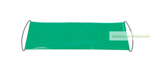 Szurkoló molinó, 260×700 mm.