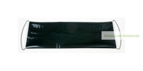 Szurkoló molinó, 260×700 mm.