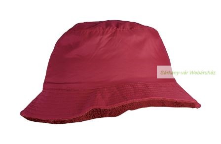 Nesy halászsapka nylon, polár belső