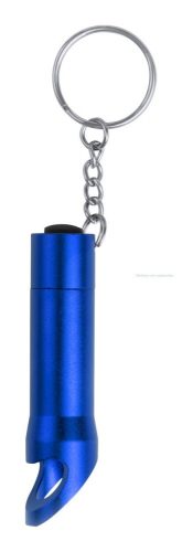 Zaro zseblámpa, sörnyitóval.