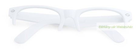 Options szemüvegkeret cserélhető lencséhez.