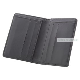 Brigit RFID blokkoló bankkártya tartó, 8 kártyának