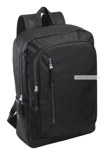 Ambrose hátizsák,  600D poliészter, 320×440×180 mm