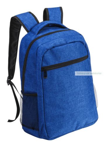 Verbel  hátizsák laptop rekesszel, 32 ×40 ×15 cm