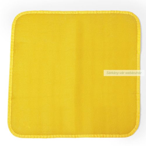 Kisméretű PE szőnyeg, 45 X 45cm