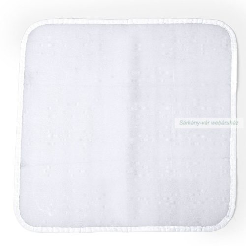 Kisméretű PE szőnyeg, 45 X 45cm