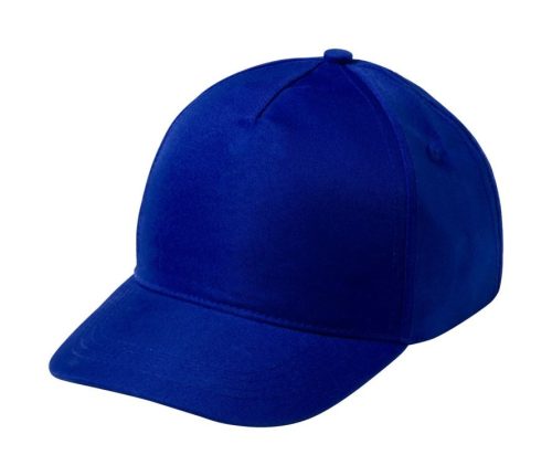 Krox 5 paneles baseball sapka, tépőzárral.