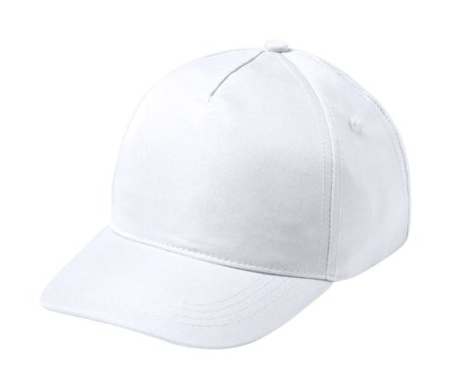Krox 5 paneles baseball sapka, tépőzárral.
