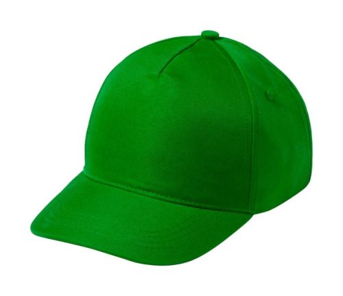 Krox 5 paneles baseball sapka, tépőzárral.