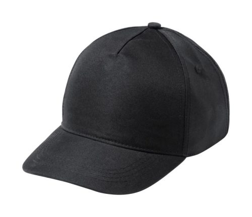 Krox 5 paneles baseball sapka, tépőzárral.