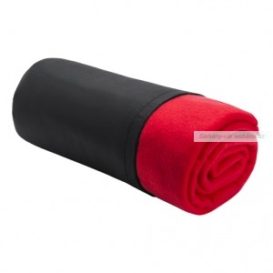 Thiago polár takaró,  117 x 150 cm